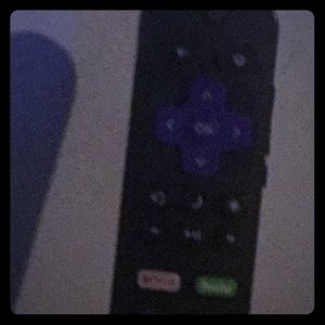 Roku Remote